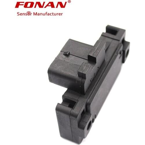 AS17 MAP sensor for Chevrolet Astro Blazer R10 S10 GMC Jimmy Safari Sonoma Oldsmobile Bravada Cutlass Cruiser 17112715 213187