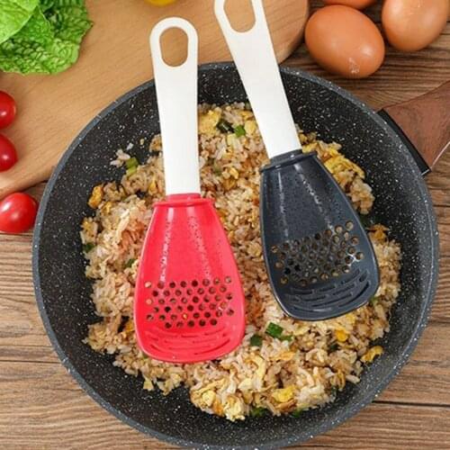 Ложки друшлаги для кухни Deerma China At AliExpress