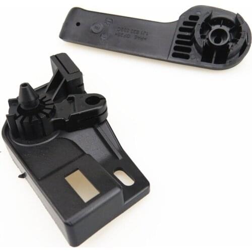 AZQFZ Hood Release Handle+Handle Bracket For VW Golf Polo Bora Beetle Octavia Fabia Superb Yeti Seat Leon Altea Ibiza 1J1823633A