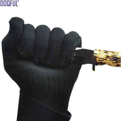 DOQFUL Self Defense Knives