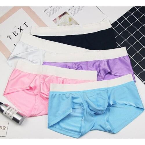 Heavywood Women Underwear