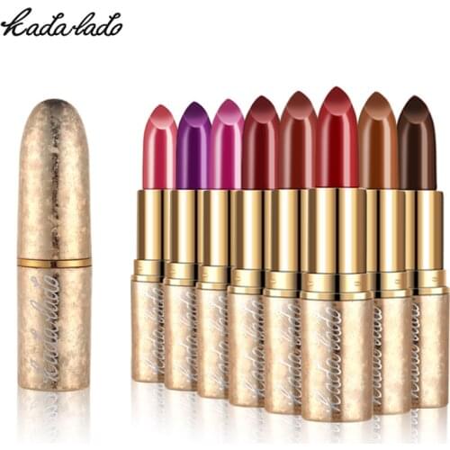 Long Lasting Lipsticks Kadalado China