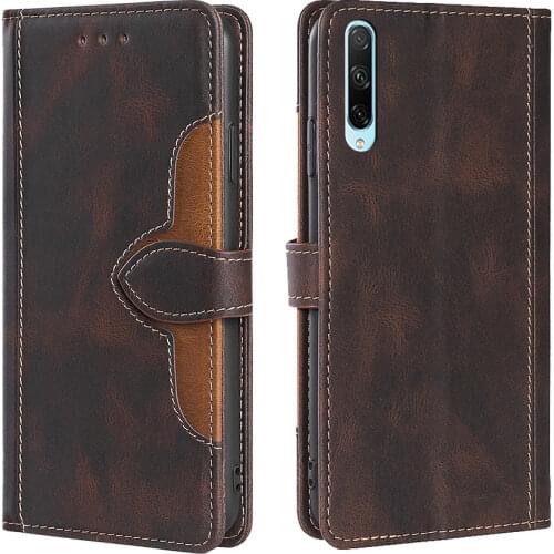 Leather Case For Huawei Honor 8X 7X 6X 5X 10X Lite 7C 7A 5A 6A Case Flip Card Slot For Honor 7 8 9 10 20 30 X10 Honor Play Cover