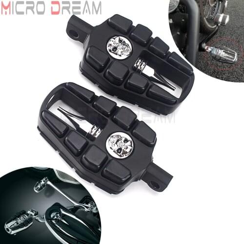 Motorcycle Footpegs Micro dream China
