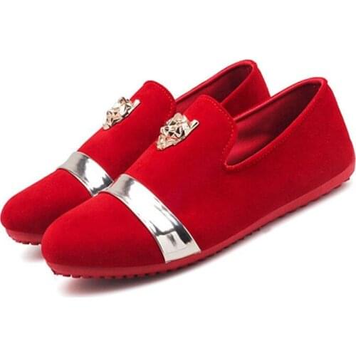 Мужские лоферы POHENGNGO China At AliExpress