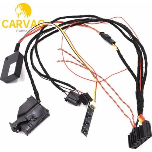 Test Tools Wirings harness with decoder tester For Ford Cars