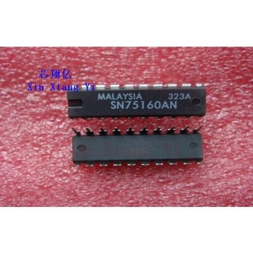 SN75160AN SN75160 DIP-20