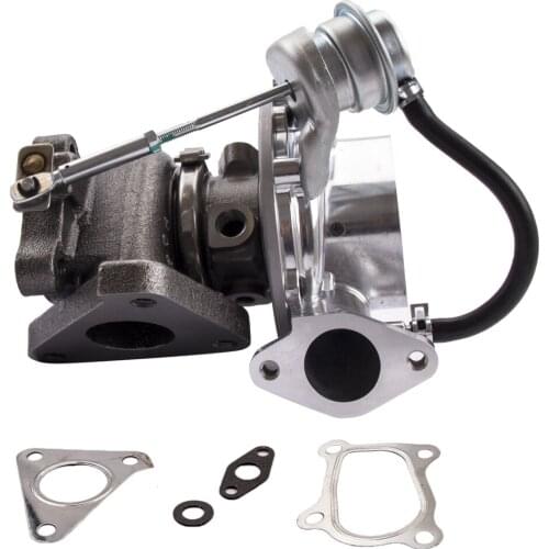 RHF4H Turbocharger for Nissan Navara D22 Diesel Truck Cab-Star YD25 2.5L Turbo