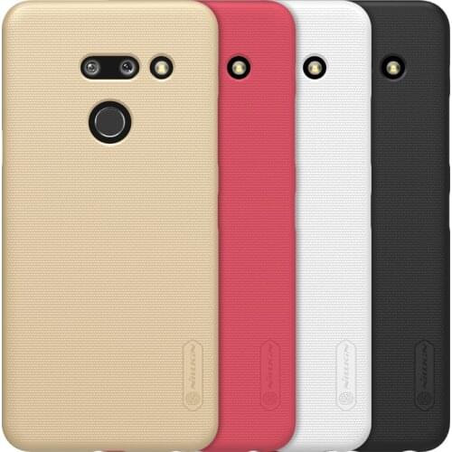 VOGMORE Phone Cases LG Q7