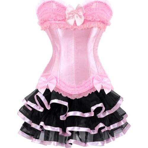 ERQI Women's Mini Skirts