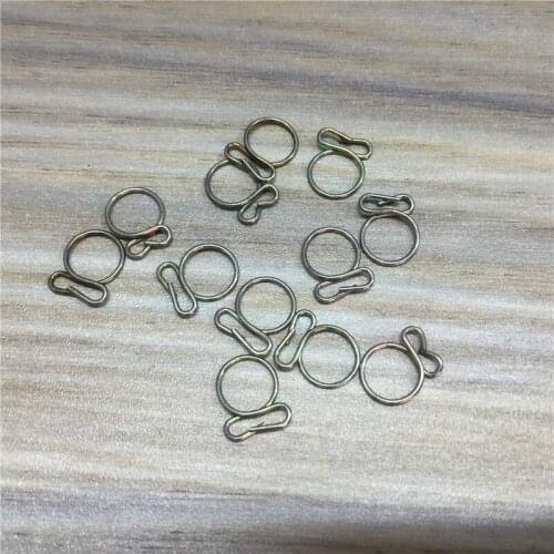 STARPAD For Motorcycles tubing retainer / tubing clamp / clip / clamp / inner diameter