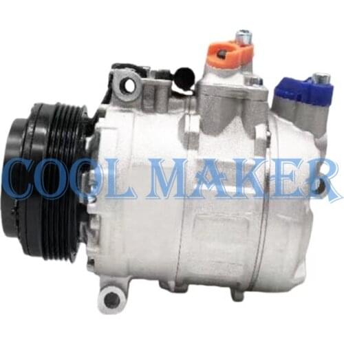 7SBU16C ac compressor for Opel Astra /Zafira A 1.6 1.8 1201138 DCP20004 24430230 1854120 1854096
