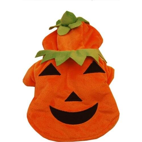 Halloween costumes for dogs dog clothes halloween dog costume halloween dog pet costume pumpkin costume cosplay