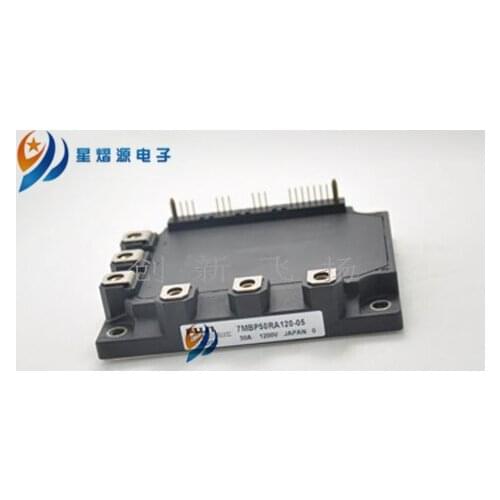7MBP50RA120-05 NEW IGBT MODULE IN STOCK