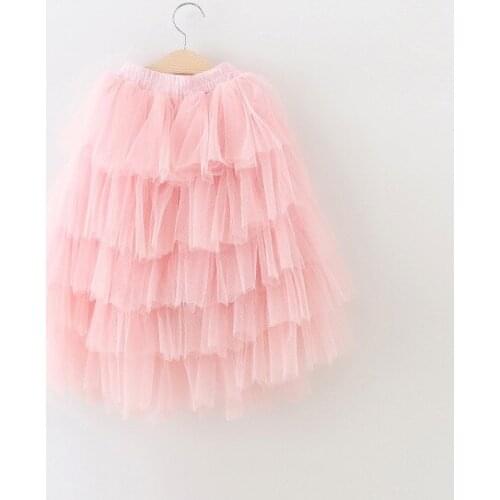 OnnPnnQ Girls Tutu Skirts