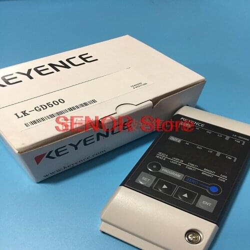 Supply LK-GD500 display panel