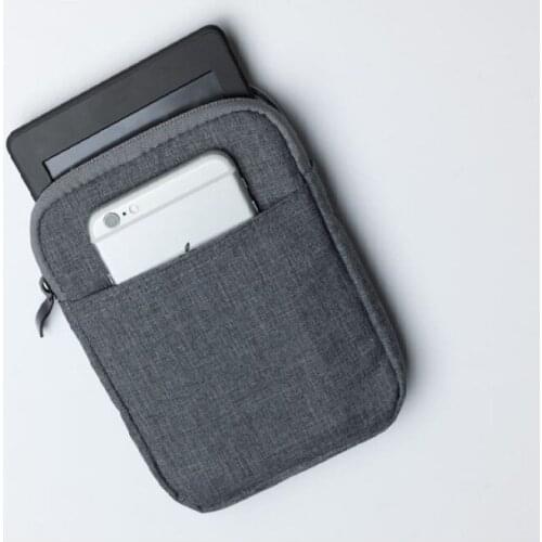 Schoffice 6 Inch Protective Tablets Bags Sleeve For Kindle PaperWhite 2/3/Voyage Pouch