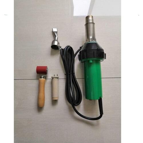 230V tpo roof membrane heat gun