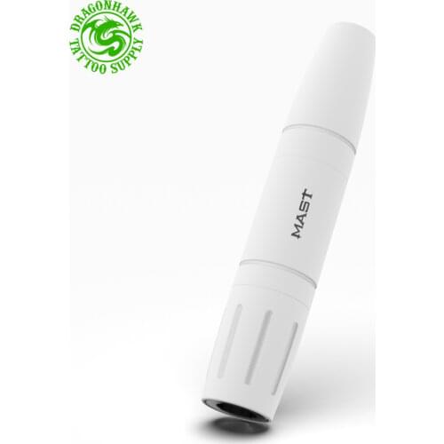 Top Permanent Makeup Machine Rotary Tattoo Gun Pen Eyebrow Lips Tattoo Machine Pen Device Set Accessories for Tattoo