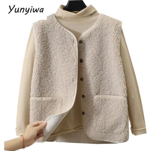 Женские зимние жилеты Yunyiwa China At AliExpress