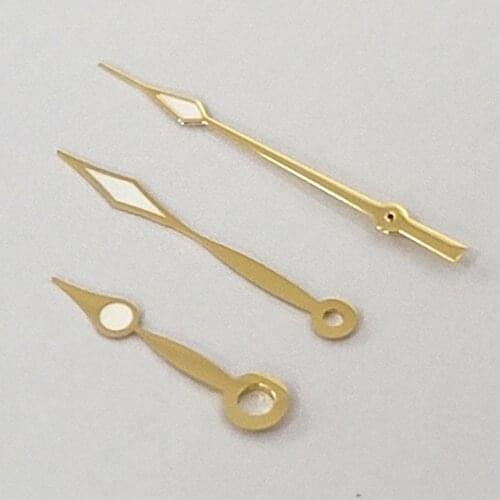 Watch Pointer Watch Hands Spare Parts for NH35/NH36/4R36 Automatic Mechanical Movement