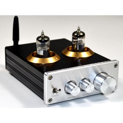 6J5 tube tone preamp Bluetooth 4.2 Bluetooth 5.0 APTX machine