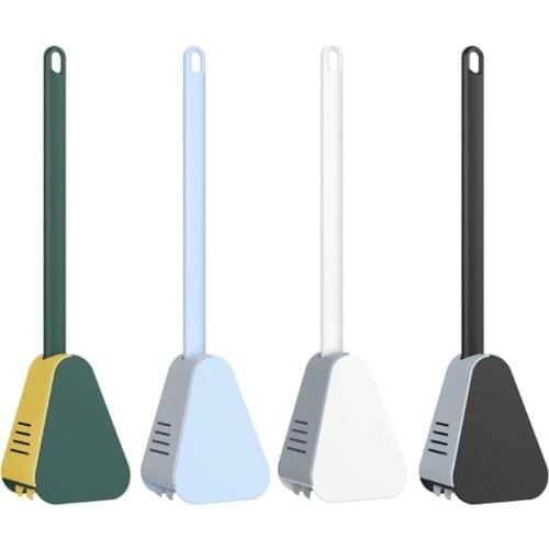 ADUWRSE Toilet Brushes
