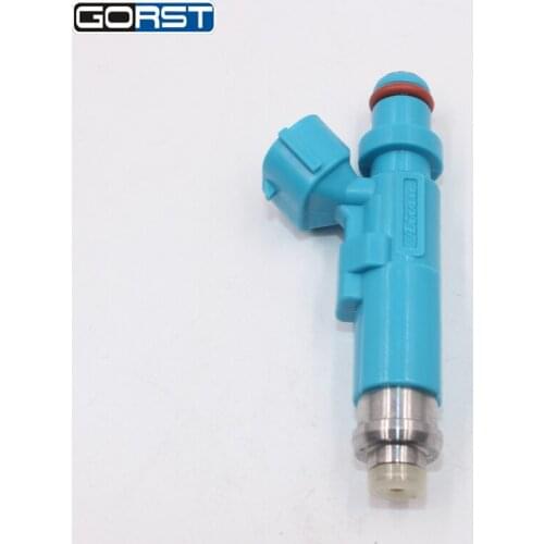 Car Fuel Injector Nozzle 23209-74200 For Toyota Caldina ST215 3SGTE 1997-2002 Automobiles High Quality Fuel Supply System