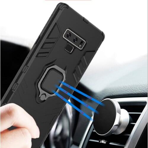 Bioumei Samsung Galaxy Note 9 Phone Cases