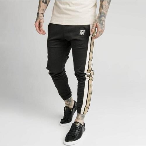 CINESSD Men's Sweatpants