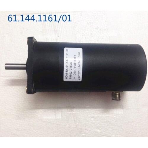 For Heidelberg Motor 61.144.1161/01 new imported