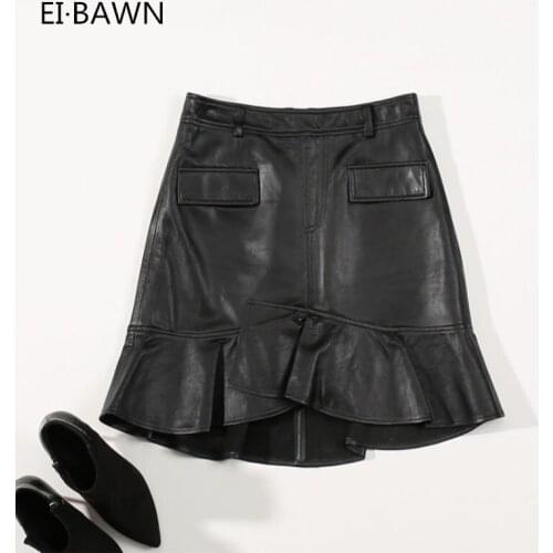 Женские осенние юбки EI·BAWN China At AliExpress