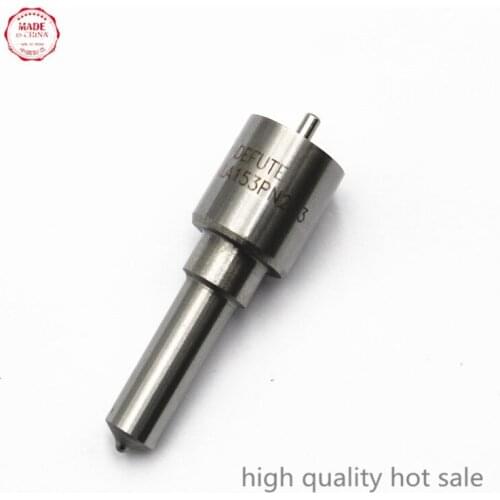 DLLA153PN203 DLLA158PN312 DLLA150PN315 DLLA143PN325 DLLA148PN363 DSLA149PN903 DLLA154PN087 Diesel fuel injector nozzle