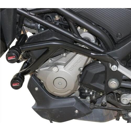 GP Kompozit for Cf Moto NK 250 Engine Guard Chrash Bar