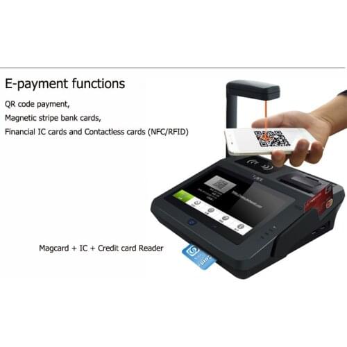 GXST Office Equipment