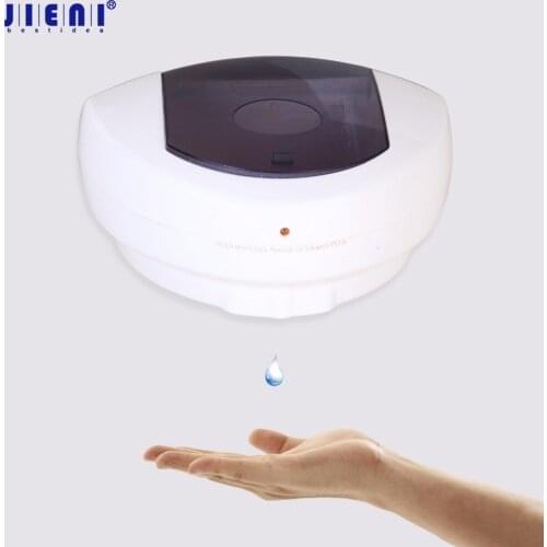 Автоматические дозаторы для жидкого мыла JIENI China At AliExpress