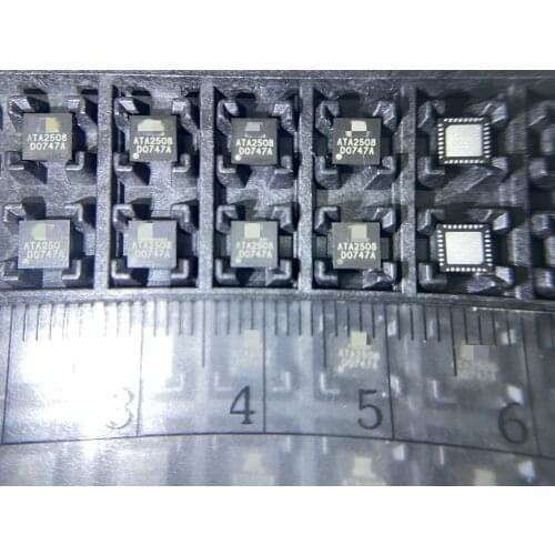 2PCS New Original ATA2508DA/DC ATA2508DA-32N ATA2508