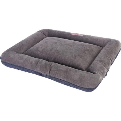 Dog Mat Big Warm Sleeping For Dog And Cat Winter Colorful Puppy Pet Large Size