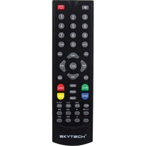 KYD KR SKYTECH ST-8010 MINI SD SATELLITE CONTROL