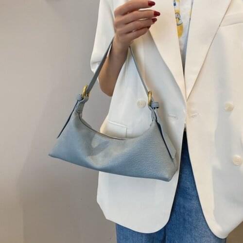 New Fashion Shoulder Messenger Bags For Women 2021 Handbags For Ladies