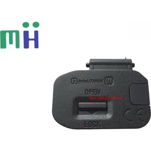 NEW A7 II / A7R II / A7S II Battery Door Cover Lid Cap For SONY ILCE-7M2 ILCE-7RM2 ILCE-7SM2 A7M2 A7RM2 A7SM2 Camera Repair Part