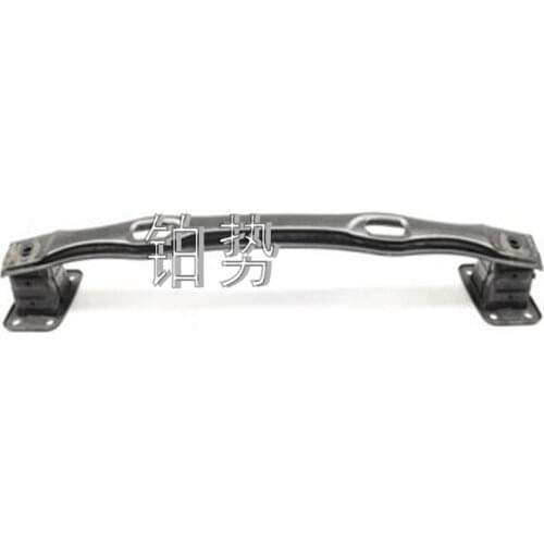 Car Bumper bracket 2006-b mwX5 E70 X6 E71 30dX M57N2 35dX Rear bumper inner bone Rear bumper support reinforced impact bar
