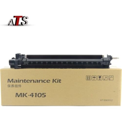 Maintenance Kit Drum Unit MK-4105 for Kyocera Taskalfa TK 1800 2200 1801 2201 4105 4109 TK1800 TK2200 TK1801 TK2201 TK4105