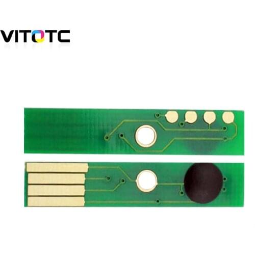Toner Cartridge Chip Compatible For Xerox Phaser 6500 WorkCentre 6505 Printer Reset Powder Refill Color Toner Cartridges Chips