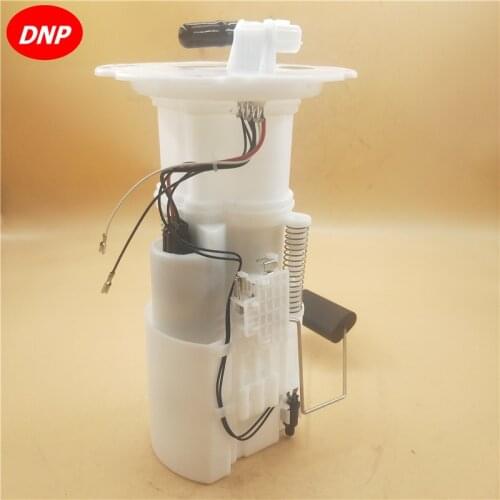 DNP Fuel pump assembly fit for Infiniti FX35 3.5L-V6 17040-CG00B 17040-EV10A E8534M P76334M E8540M