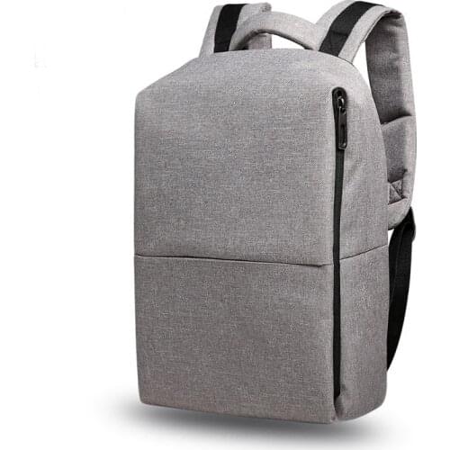 CAI School College Bag Travel Laptop 14" Backpack Preppy Bags Luggage Bookbags Laptop strap Waterproof Men Woman Vintage mochila