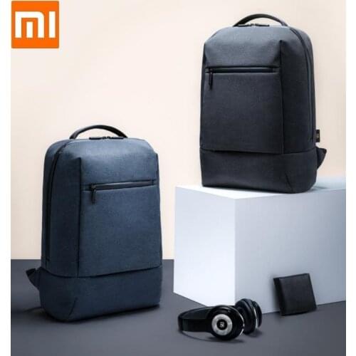 Xiaomi Men's Urban Backpacks China