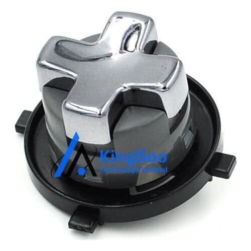 Replacement Transforming D-Pad button for Xbox 360 Slim Controller Cross Button Rotating Dpad