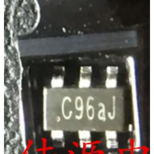 10PCS C96CJ C96ZJ SOT23-6 NEW