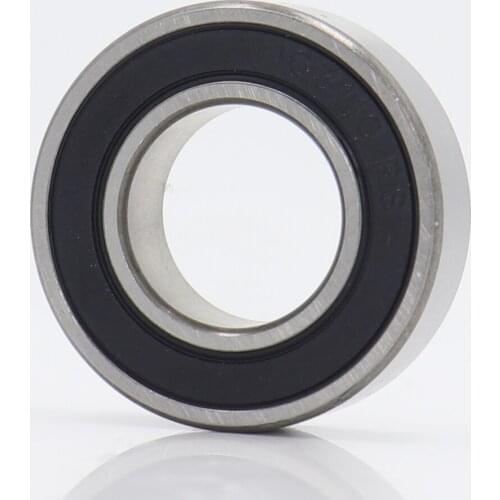 163110 Hybrid Ceramic Bearing 16x31x10 mm ABEC-1 1PC Bicycle Bottom Brackets & Spares 163110RS Si3N4 Ball Bearings 163110-2RS